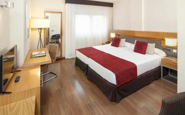 Hotel Guadalmedina - photo 20