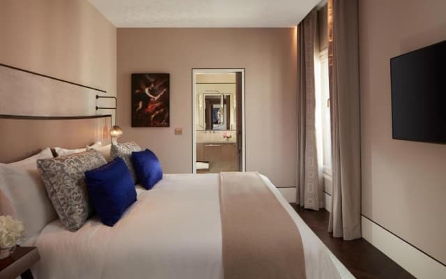 The St. Regis Venice Hotel - photo 2