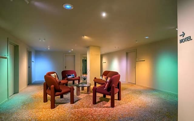 Canopy by Hilton Cannes - photo 8