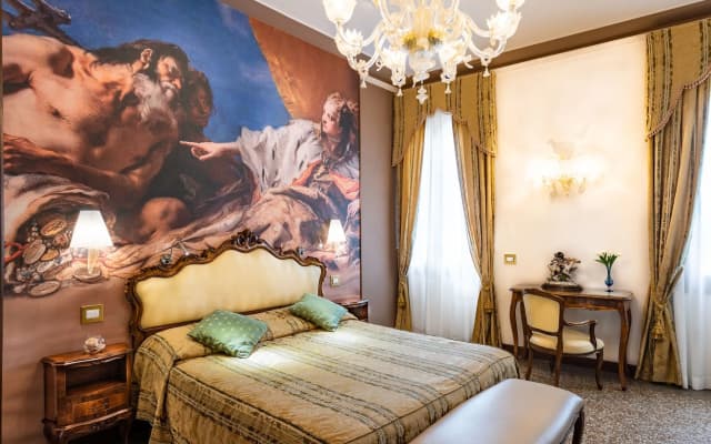 Hotel Scandinavia - photo 3