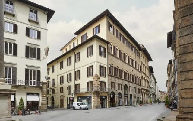 IL Tornabuoni The Unbound Collection by Hyatt Hotel - photo 1