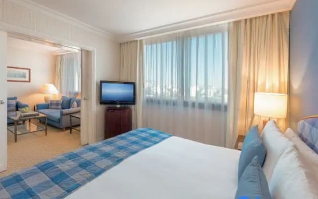 InterContinental Athenaeum Athens - photo 3