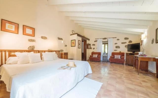 Hotel Rural las Calas - photo 5