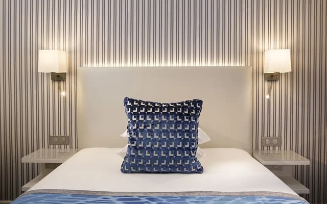 Hotel Victor Hugo Paris Kléber - photo 8