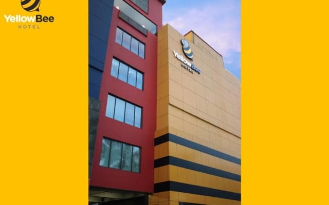 Yellow Bee Tangerang - photo 1