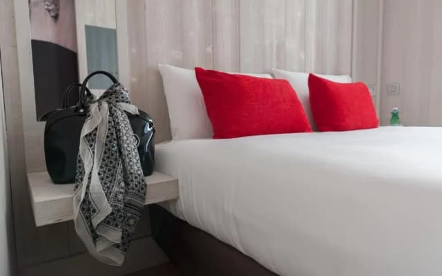 Hôtel Le 209 Paris Bercy - photo 14