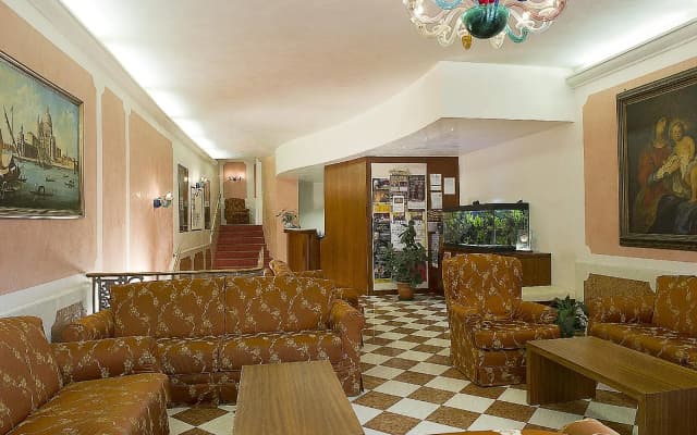 Hotel Nazionale - photo 2