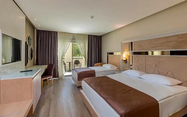 Swandor Hotels & Resorts - Topkapi Palace - Ultra All Inclusive - photo 1