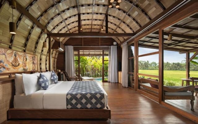 Beehouse Dijiwa Ubud - photo 5