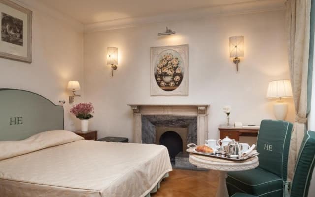 Hotel Executive Florence - photo 2