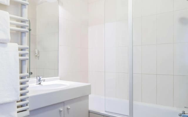 Aparthotel Adagio Access Paris Quai D'Ivry - photo 9