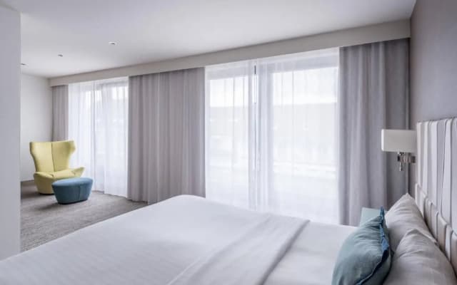 Courtyard by Marriott Munich City Center - photo 2