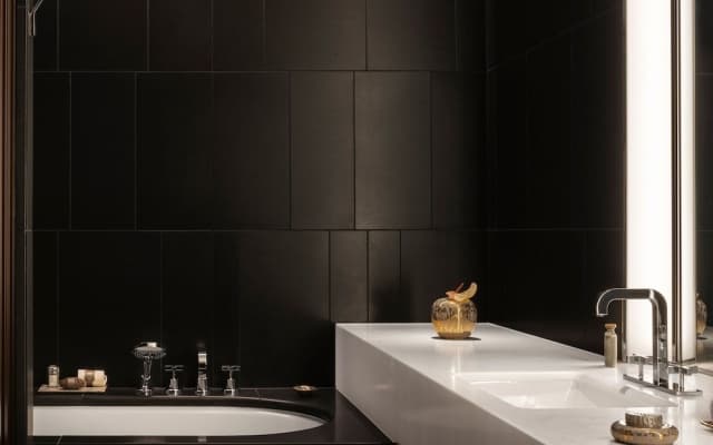 Bvlgari Hotel Tokyo - photo 7