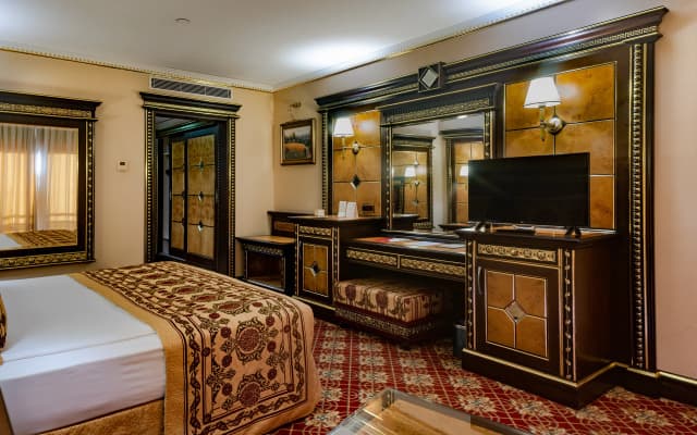 Club Hotel Sera - photo 3