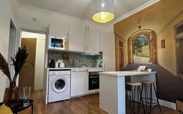 Appartement Proche De Paris Tout Confort - photo 3