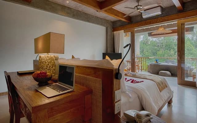 Kastara Resort - photo 2
