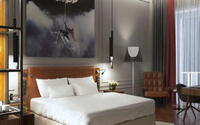 Radisson Collection Hotel, Basilica Budapest - photo 3