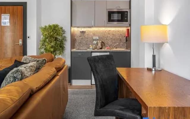 The Ainscow Hotel - photo 7