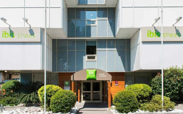 ibis Styles Cannes le Cannet - photo 1
