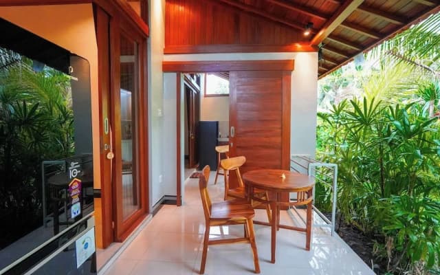 Green Coconut Cottage - photo 2