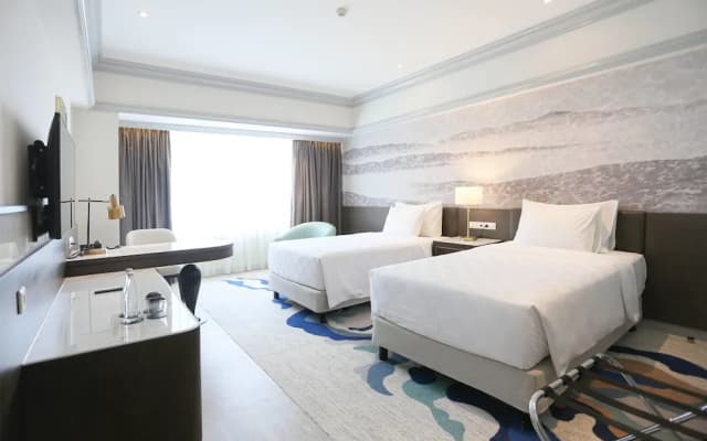 Wyndham Casablanca Jakarta - photo 1