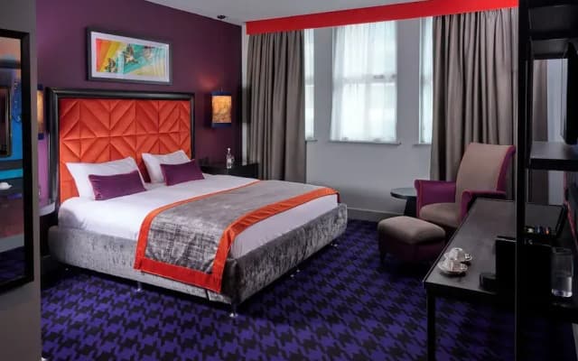 Malmaison Manchester - photo 3