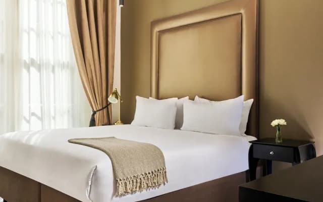 Fraser Suites Edinburgh - photo 1