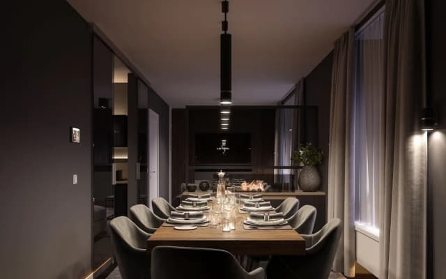 Le Bijou Lintheschergasse 23 Zurich HB - photo 8