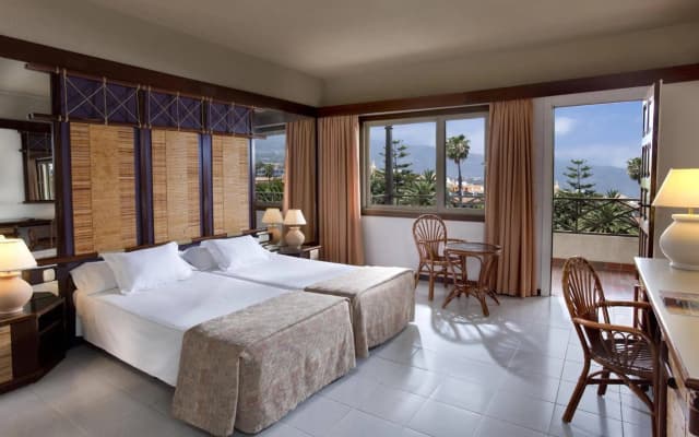 Radisson Resort & Residences Tenerife - Adults Only - photo 7