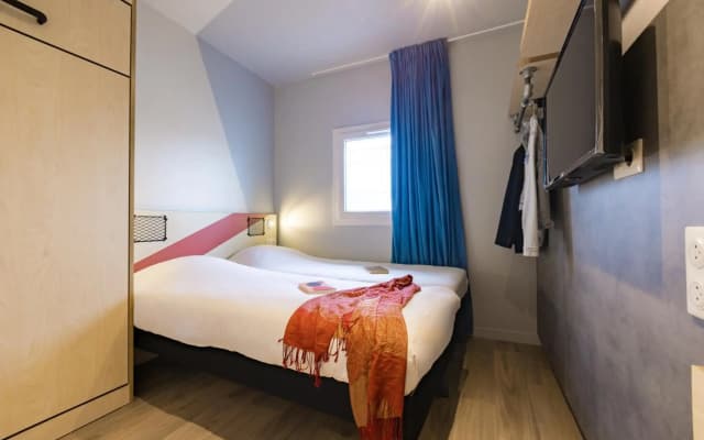 ibis budget Villemomble - photo 4