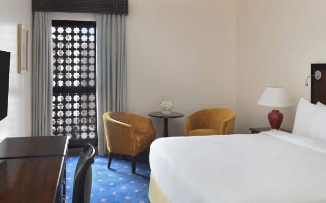 InterContinental Dar Al Hijra Madinah by IHG - photo 3