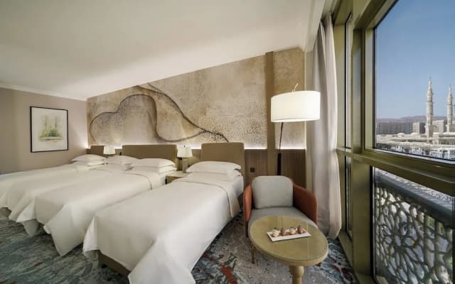 Rotana Al Manakha Madinah - photo 3