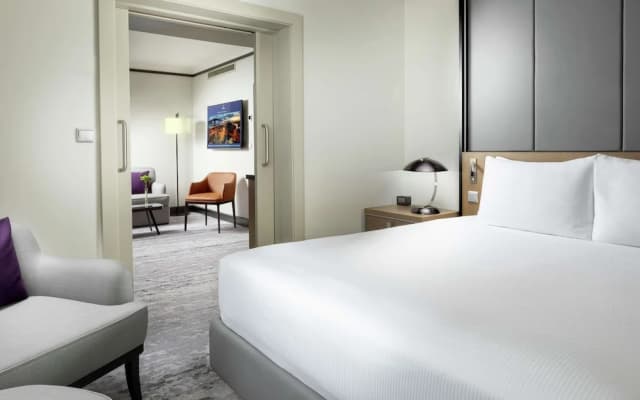 Hilton Prague Atrium - photo 3