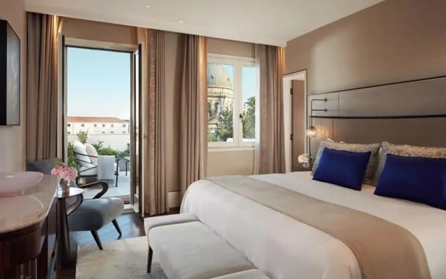 The St. Regis Venice Hotel - photo 6