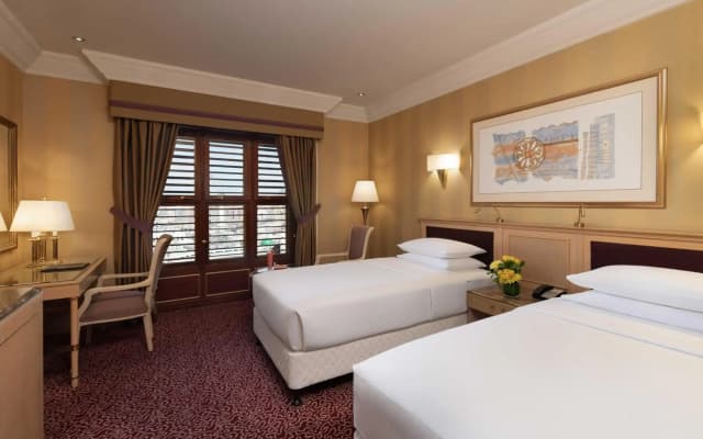 Makkah Hotel - photo 6