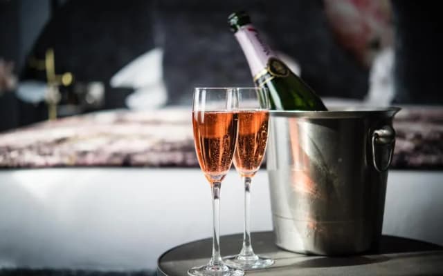 Malmaison Manchester - photo 11
