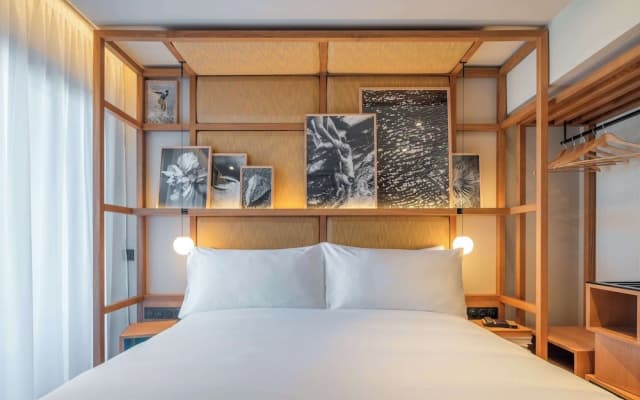 Canopy by Hilton Cannes - photo 1