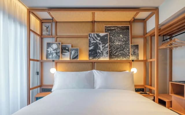 Canopy by Hilton Cannes - photo 2