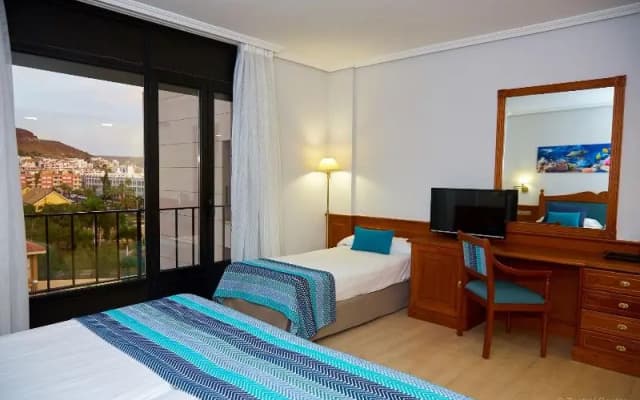 Hotel Zentral Center - photo 6