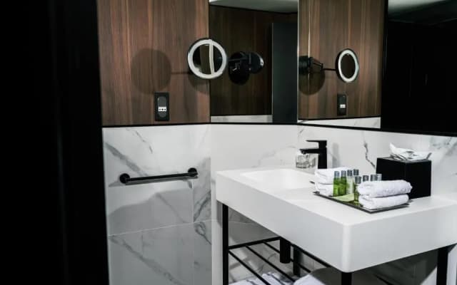 Hilton Paris La Defense Hotel - photo 6