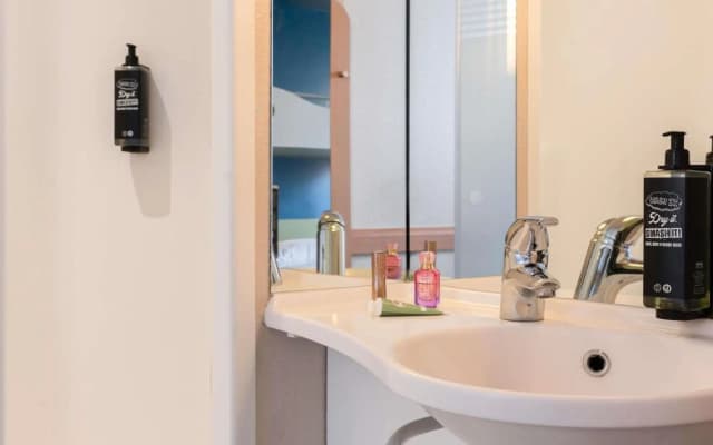 ibis budget Paris La Villette 19eme - photo 8