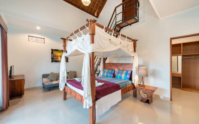 Liam Private Villa - photo 7