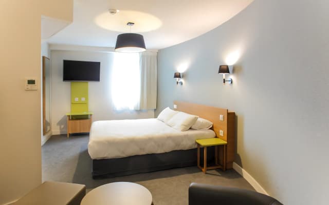 Reseda Hotel - photo 3
