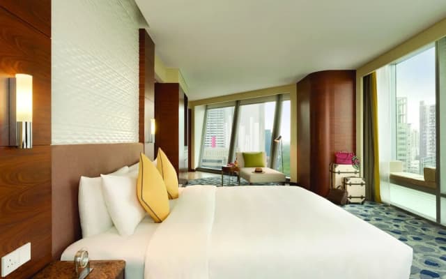 JEN Singapore Orchardgateway by Shangri-La - photo 1