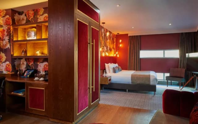 Malmaison Manchester - photo 28
