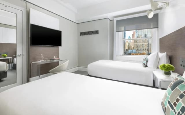Appart’City Confort Paris Villejuif Hotel - photo 6