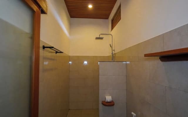 Green Coconut Cottage - photo 24