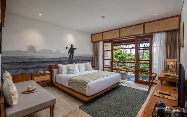Dinara Ubud - photo 3