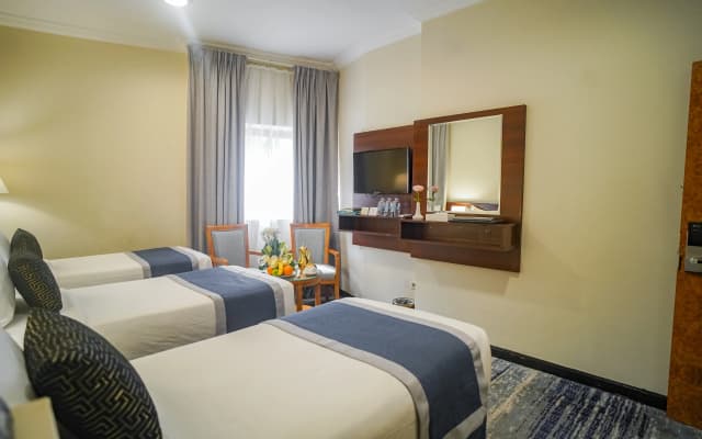 Emaar Al Khalil - photo 5