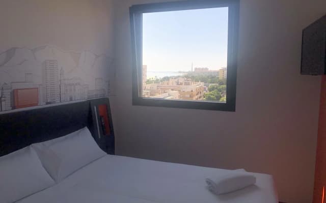 Four Points Flex by Sheraton Malaga Centre - photo 4